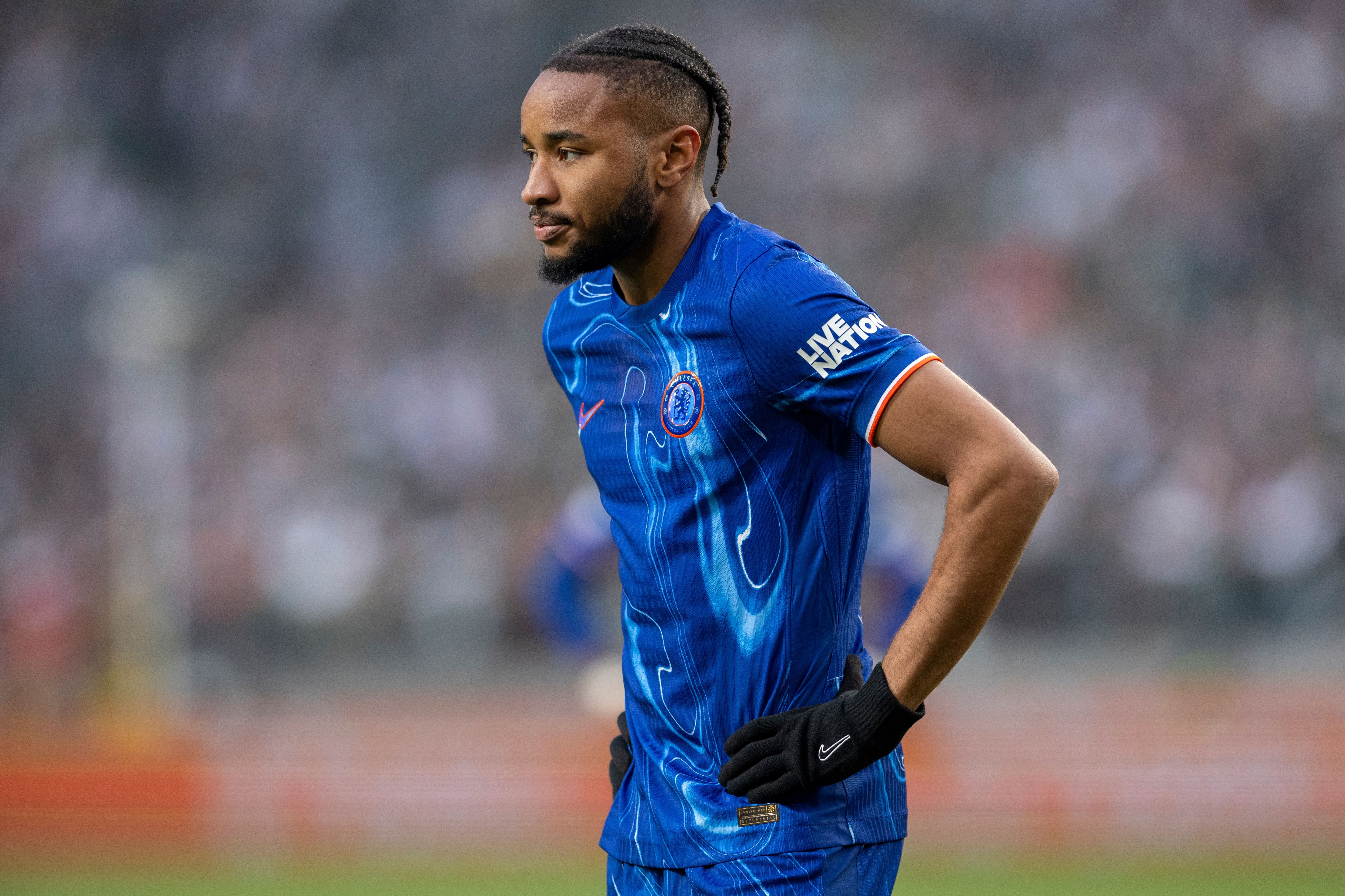 羅馬諾：國(guó)米、萊比錫和拜仁在今夏都曾考慮過(guò)引進(jìn)恩昆庫(kù)