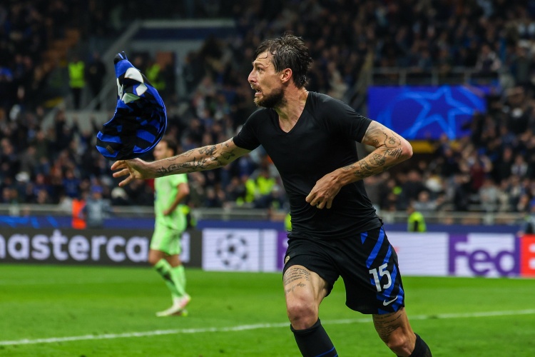 阿切爾比：對(duì)陣巴薩的進(jìn)球是一個(gè)美妙的時(shí)刻，我們很渴望進(jìn)入決賽