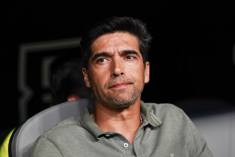 帕爾梅拉斯主帥：我不會(huì)忘記極端球迷對(duì)我所做的，這讓我內(nèi)心流血