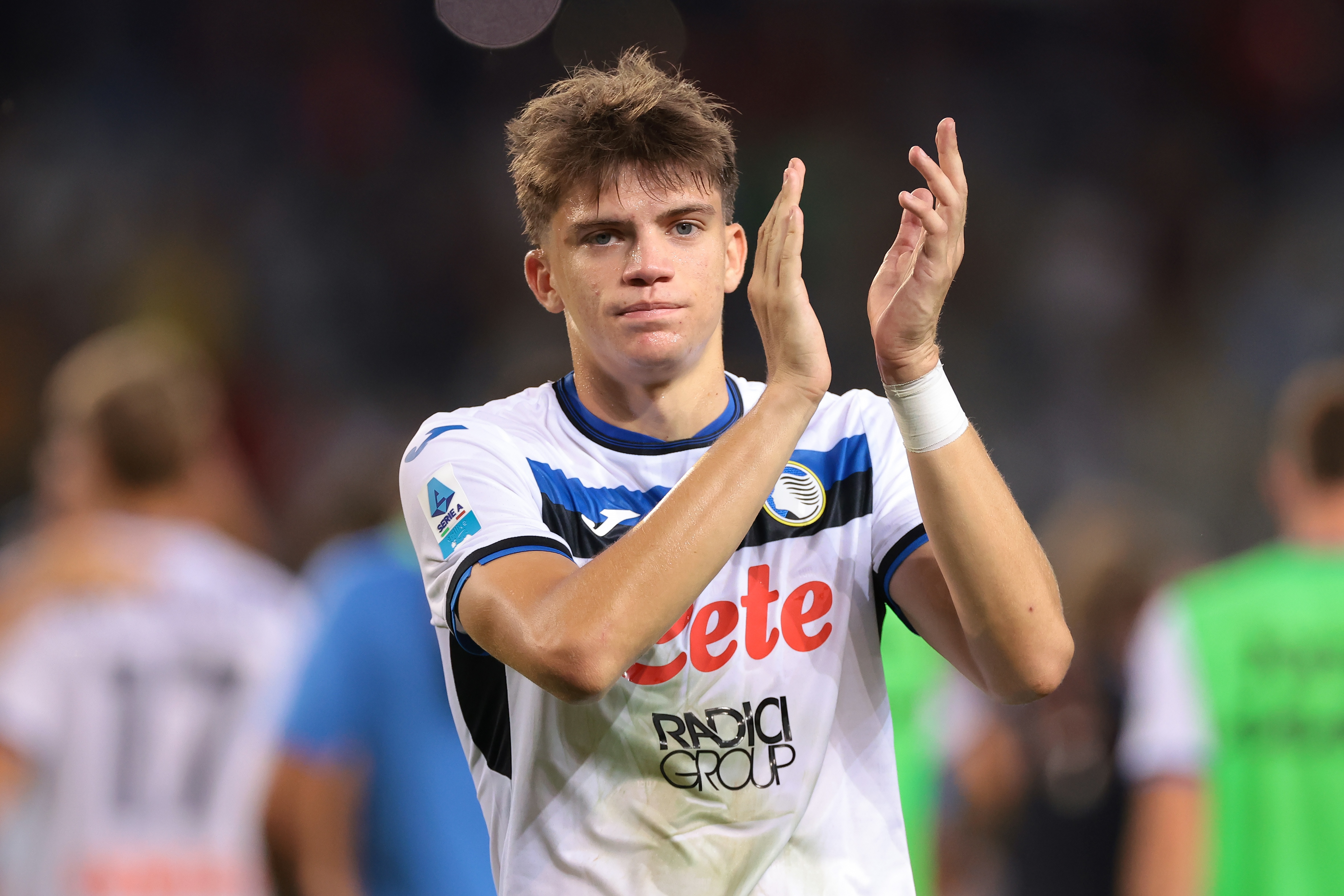 意媒：亞特蘭大為帕萊斯特拉標價3000萬歐，尤文認為過高