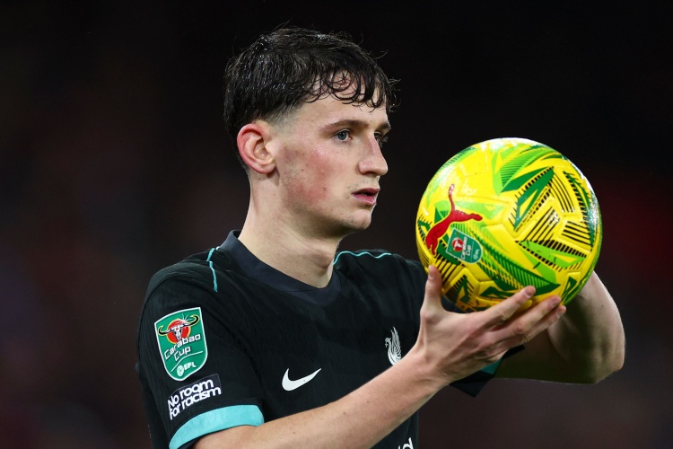 莫頓：克洛普非常信任我并給了我機(jī)會(huì)，對(duì)斯洛特的決定我平靜接受