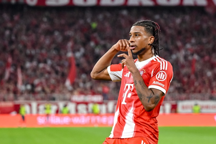 24/25賽季以來創(chuàng)造重大機(jī)會(huì)榜：奧利塞居首 薩拉赫、拉菲尼亞第二