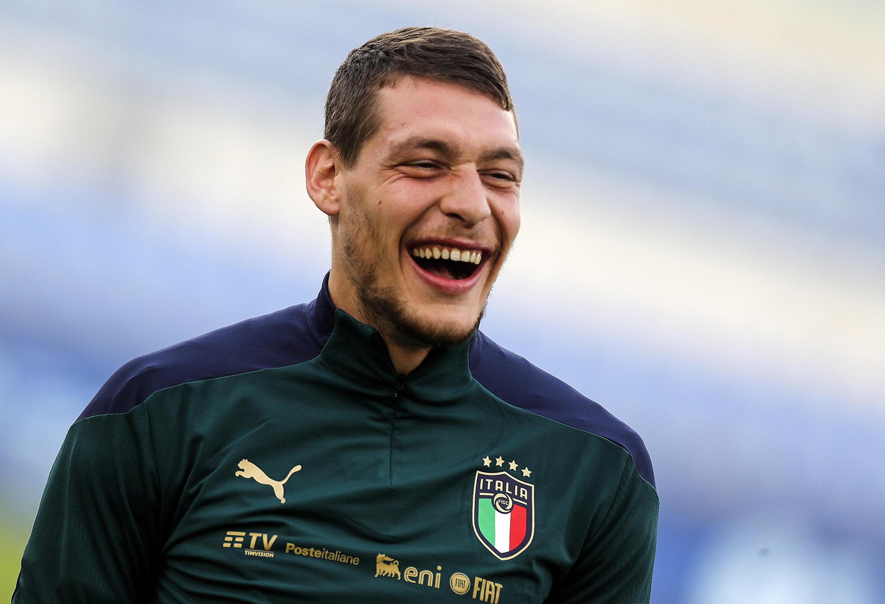 31歲貝洛蒂：重返意大利國(guó)家隊(duì)是我的夢(mèng)想 希望幫助到卡利亞里