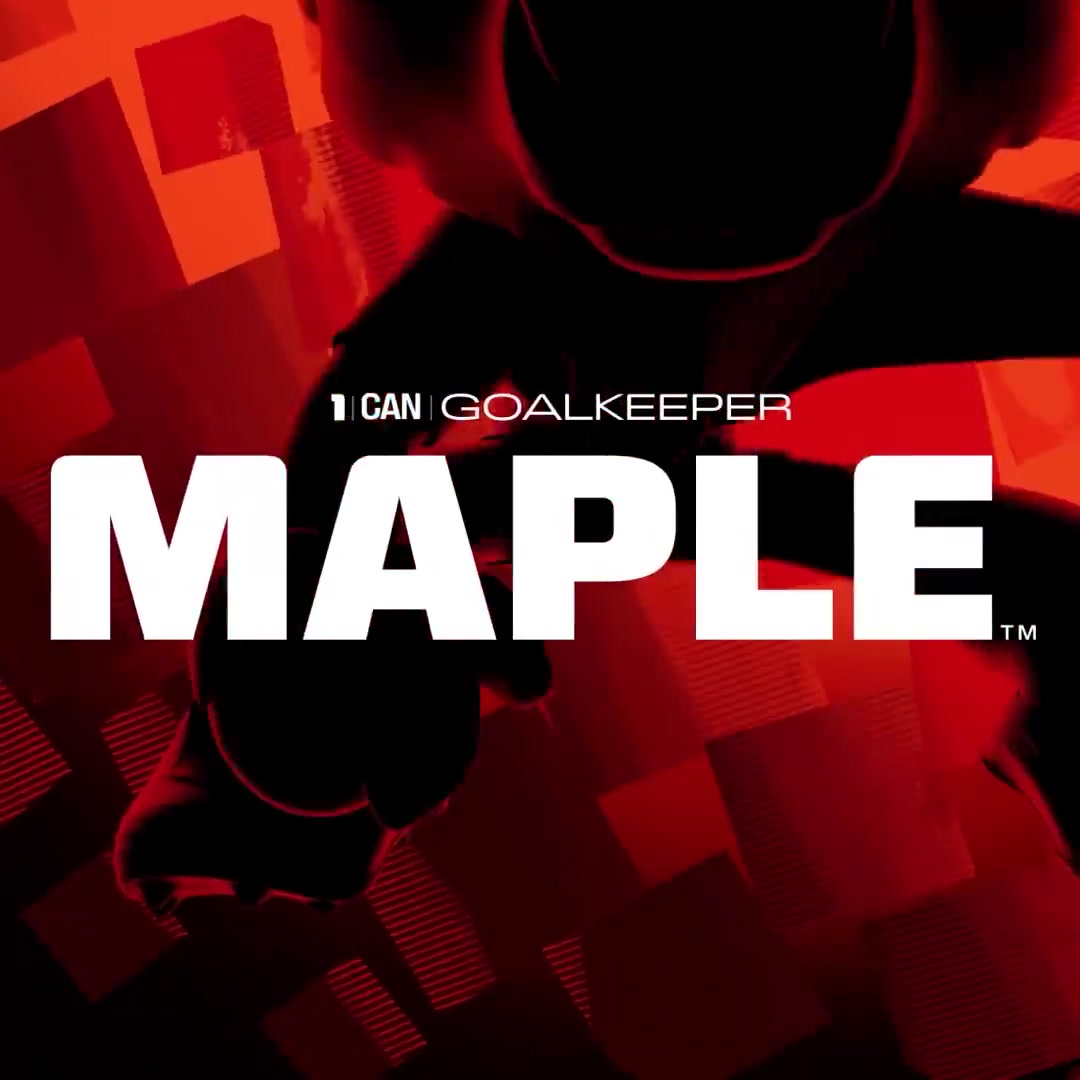 美加墨世界杯官方吉祥物揭曉：門(mén)將Maple，前鋒Zayu，中場(chǎng)Clutch