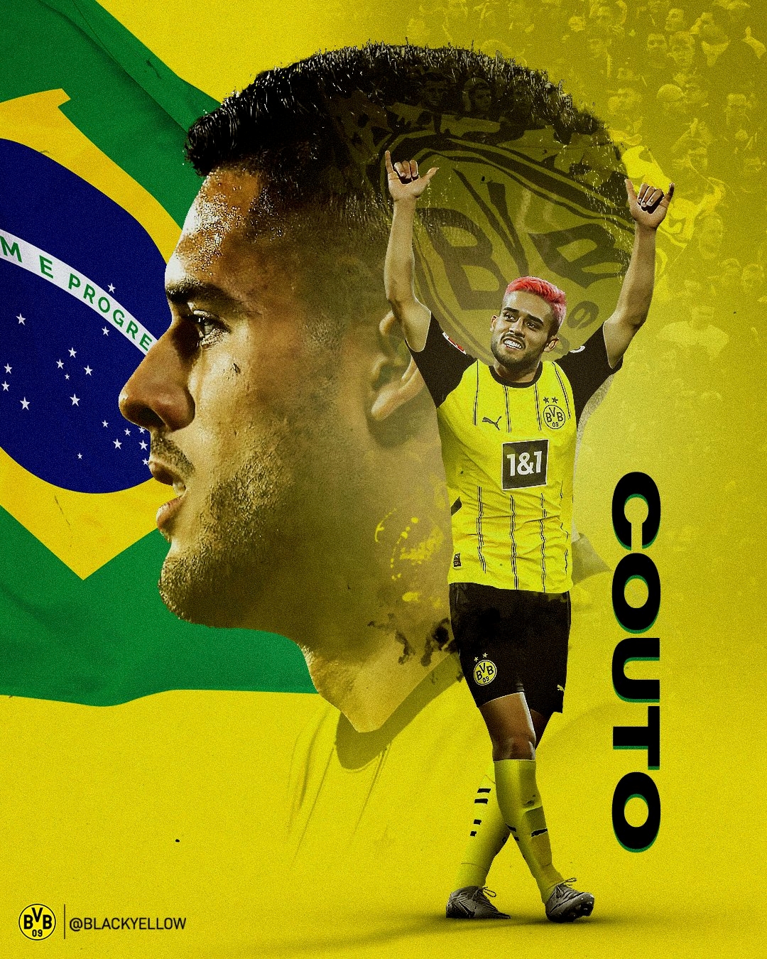 多特后衛(wèi)揚(yáng)-庫(kù)托：贏球才不會(huì)在德甲榜首競(jìng)爭(zhēng)掉隊(duì)，我們想奪冠