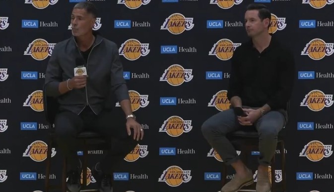 佩林卡：東契奇沒有任何虛假或偽裝 這是一種非常寶貴的領導品質