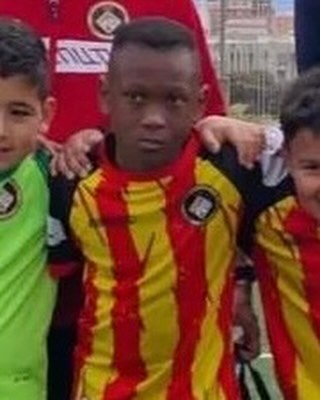 與美國總統(tǒng)同名！唐納德-特朗普加盟馬洛卡U10梯隊