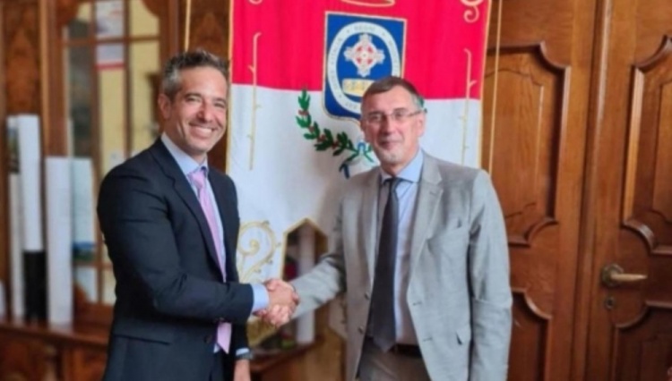 米蘭：蒙扎新老板2018年創(chuàng)立風(fēng)投公司，曾負(fù)責(zé)切爾西的市場營銷