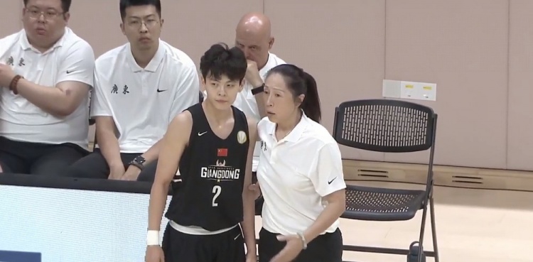 ??FIBA亞洲女籃聯(lián)賽-楊舒予18分 陳明伶16分 東莞輕取國泰人壽