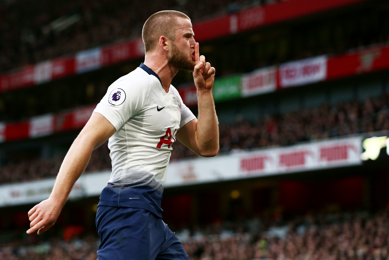 戴爾：我正考慮未來成為教練 熱刺當(dāng)時勢頭很好就差奪冠