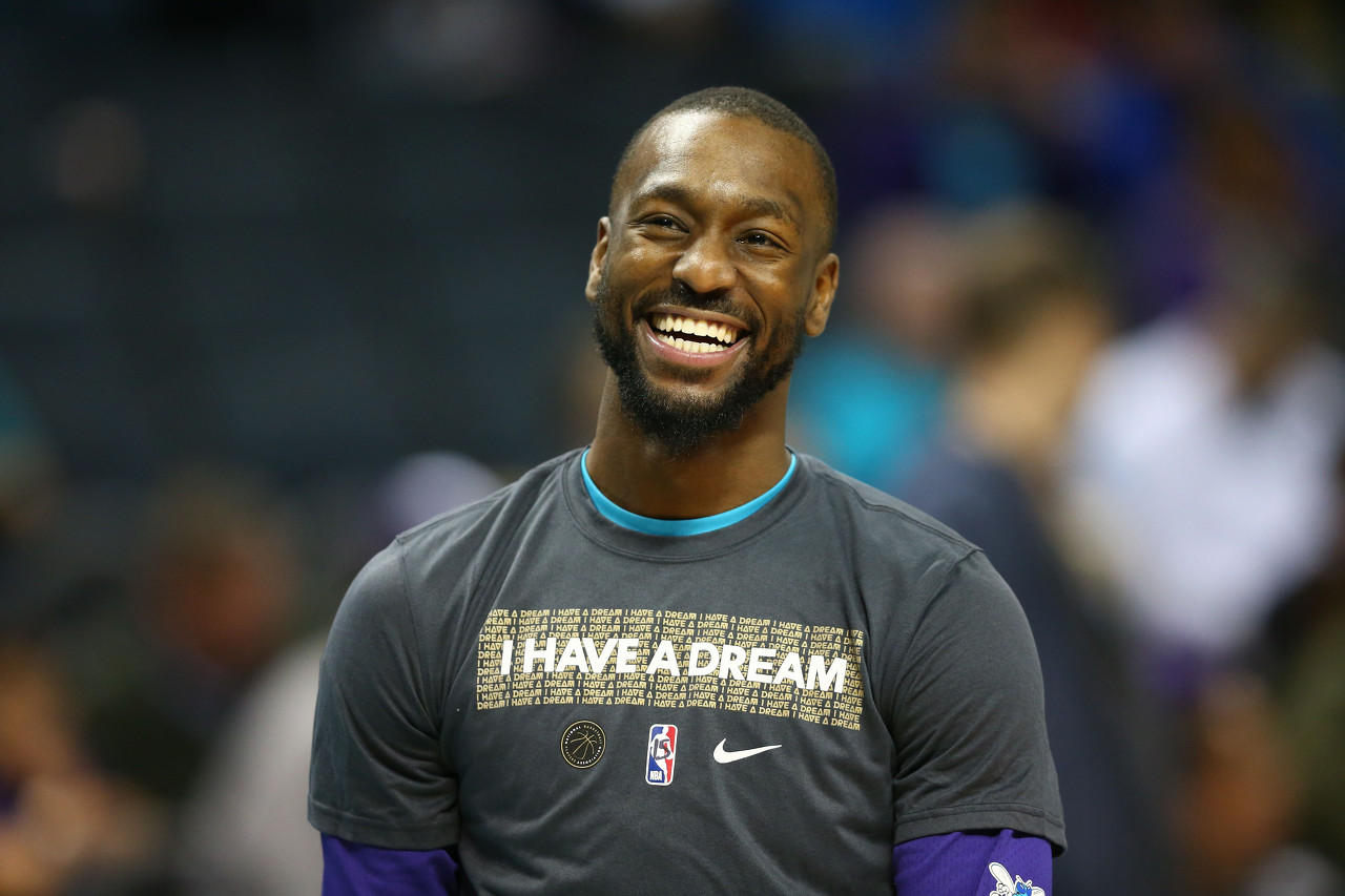 最喜歡的NBA隊友？林書豪：肯巴在內(nèi) 他和庫里場下友善&場上殺手