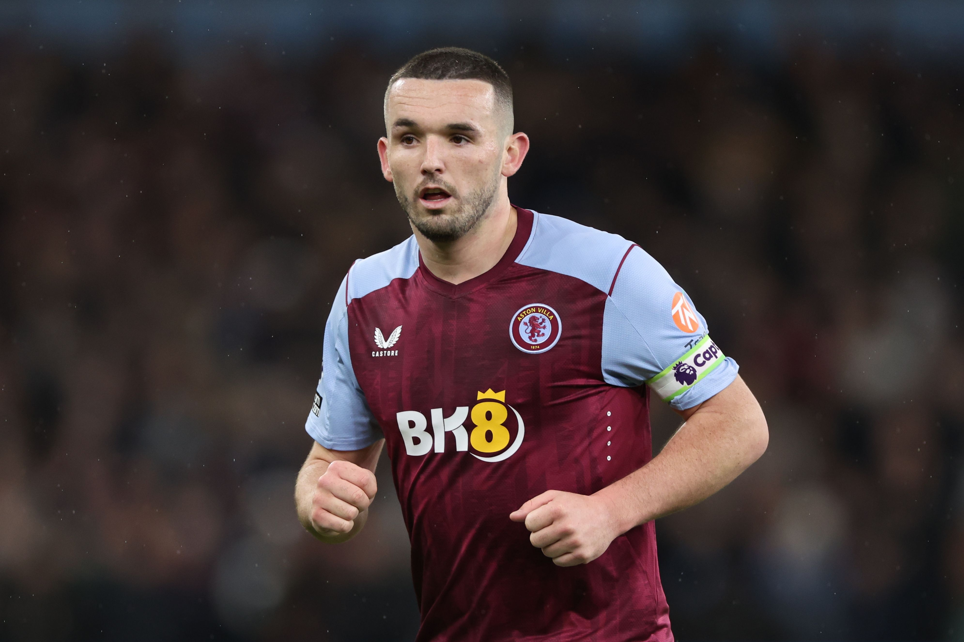 23-24賽季以來麥金在主要?dú)W戰(zhàn)打進(jìn)4粒遠(yuǎn)射，沒有哪名球員比他更多