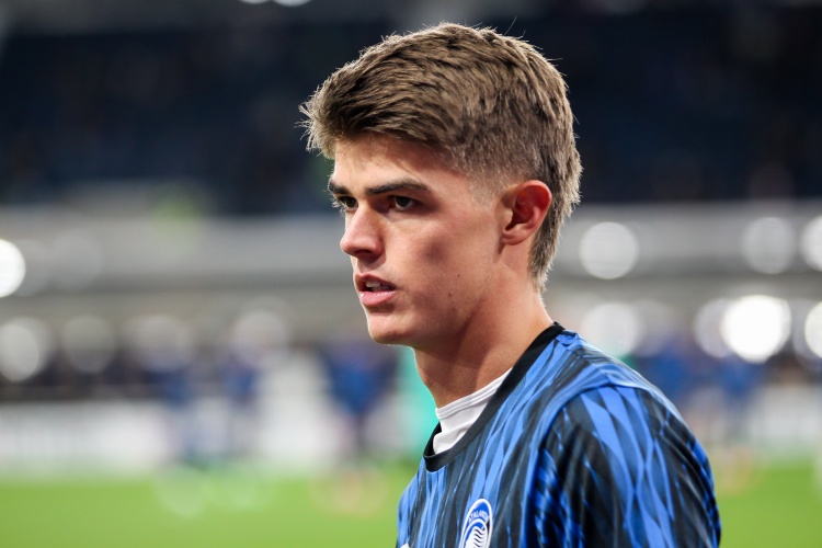 都體：德凱特拉雷參加了部分合練，周末有望出戰(zhàn)尤文圖斯