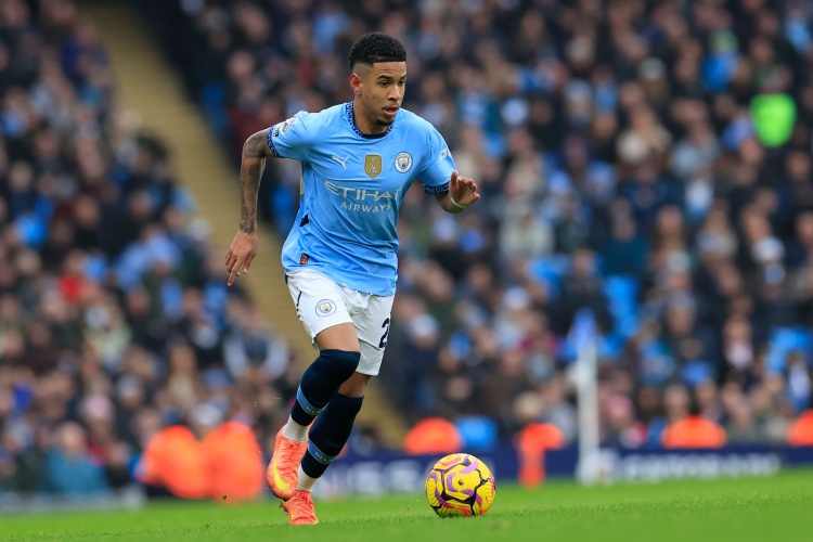 英媒：曼城接近與薩維尼奧續(xù)約至2031年，今夏熱刺曾對(duì)他有意