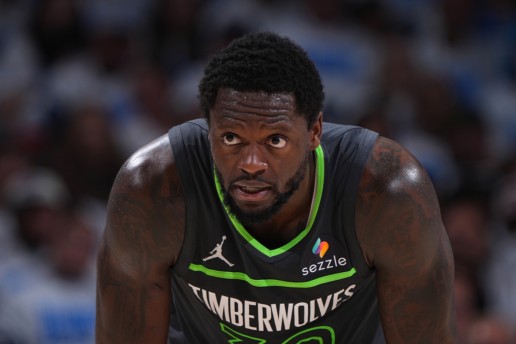 交易前蘭德爾就感覺尼克斯生涯已結(jié)束 捐贈130萬蓋學(xué)校后被交易