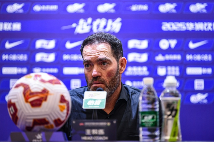 將戰(zhàn)海牛！蘇亞雷斯：比賽重要性不言而喻 卡米洛還不能上場