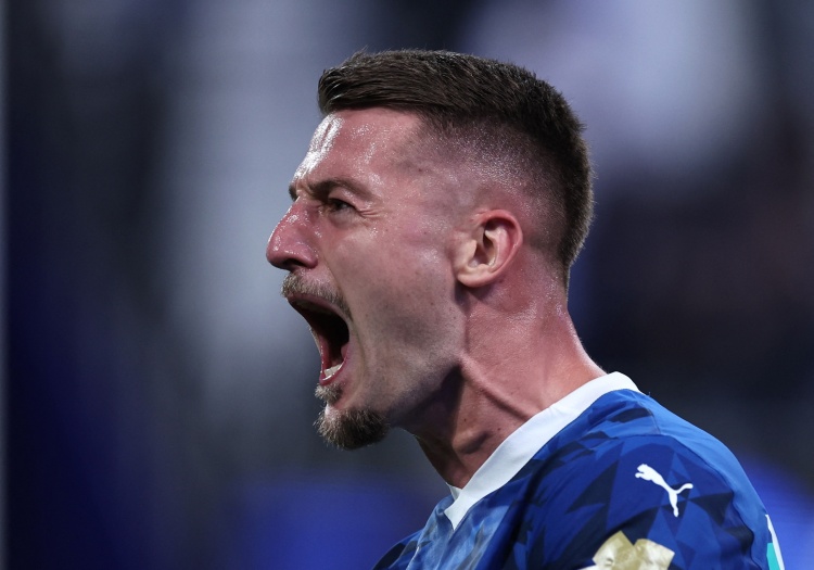 米體：尤文迫切需要引進中場，理想人選是米林科維奇但也有意凱西