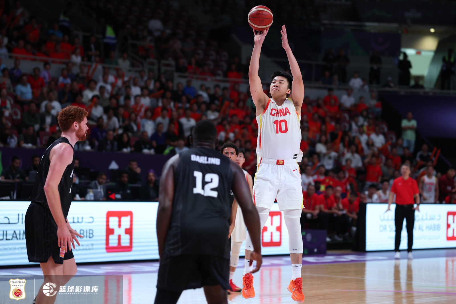 海亮體育總監(jiān)：為國(guó)育才也是我們的初衷 王俊杰走到今天絕非偶然