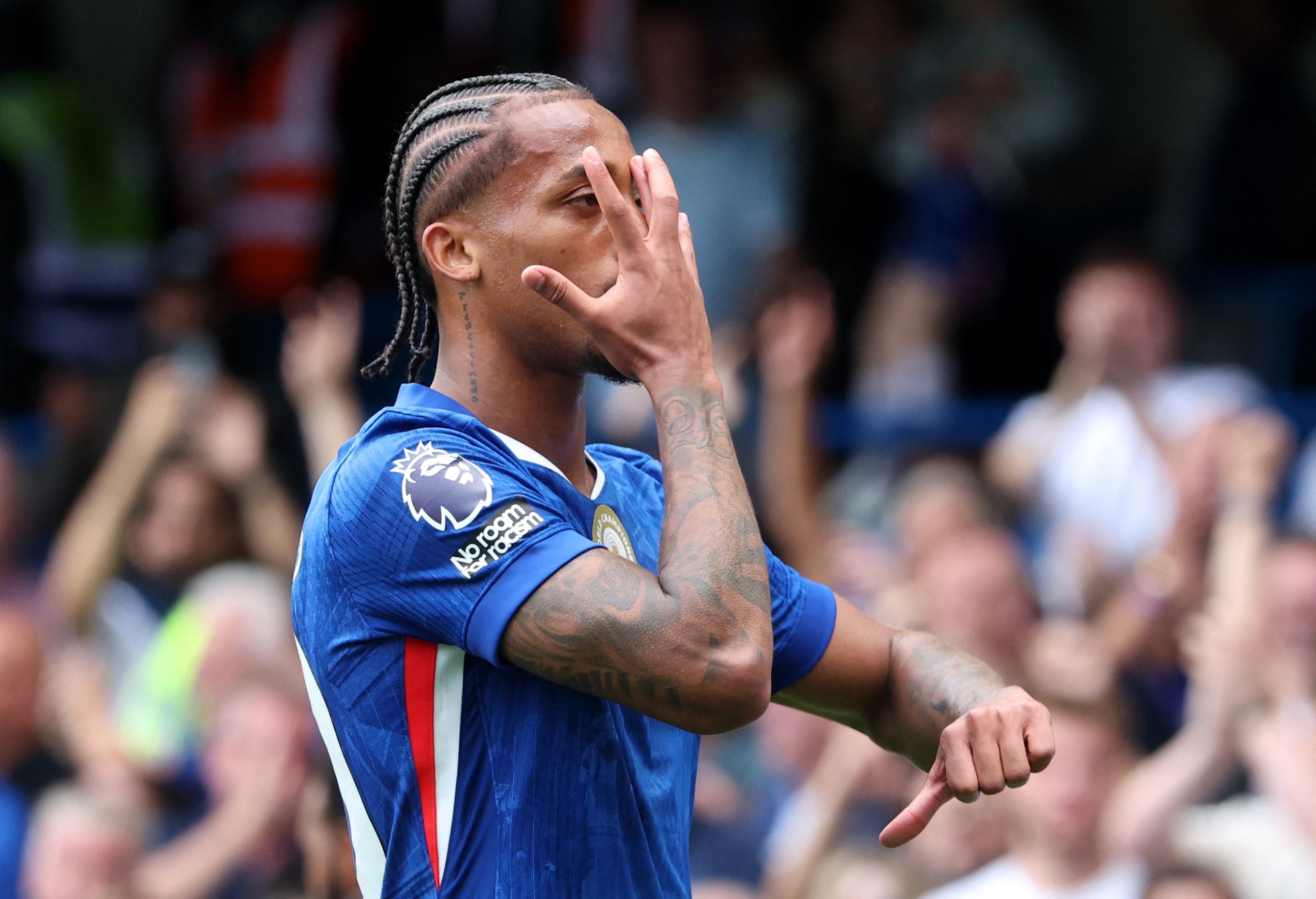 布萊頓主帥談佩德羅戰(zhàn)舊主：很難找到他的替代者，會用整體去防他