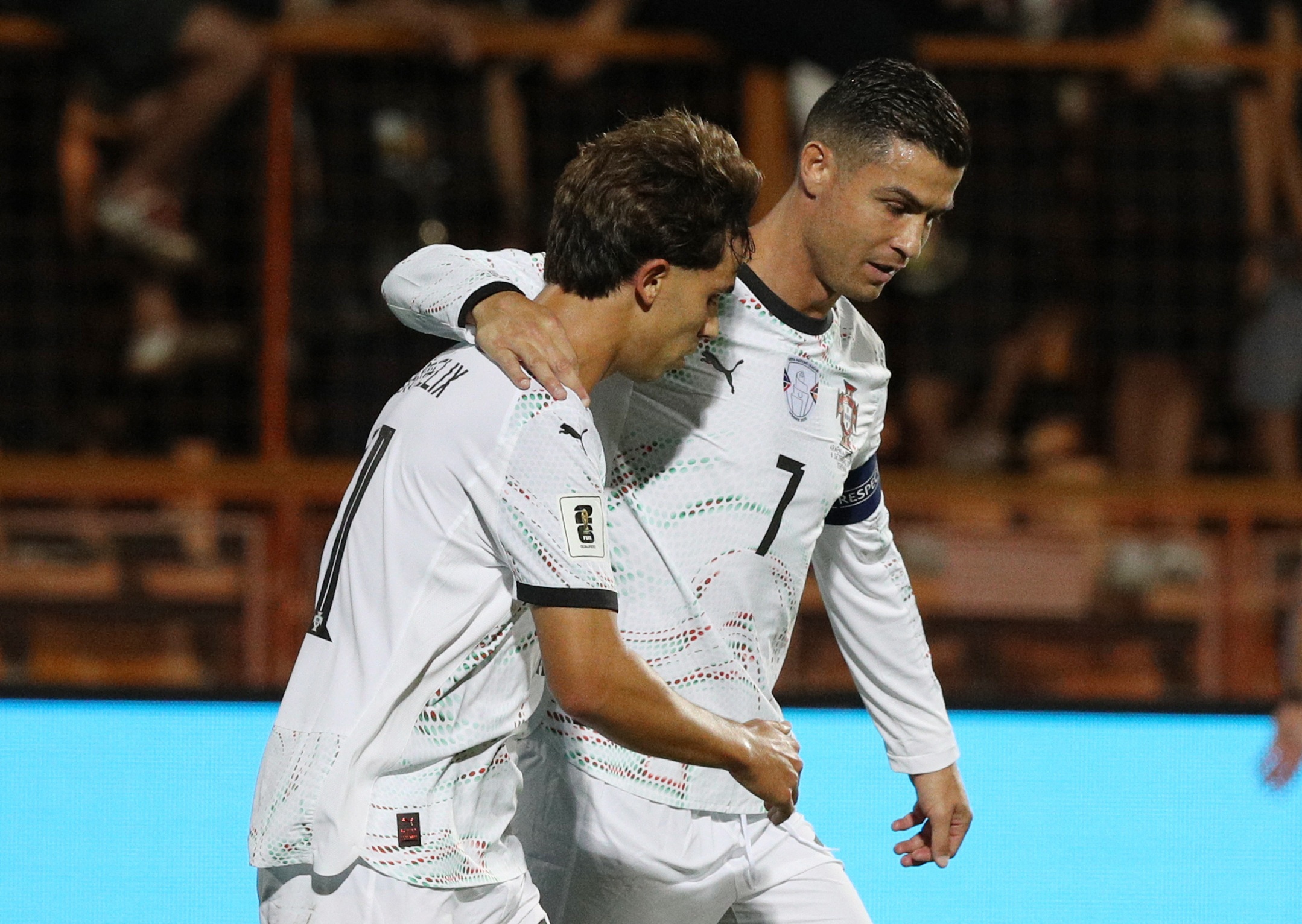 魯伊-科斯塔：我們?cè)诜评怂菇灰咨媳M力了，無(wú)法和沙特抗衡