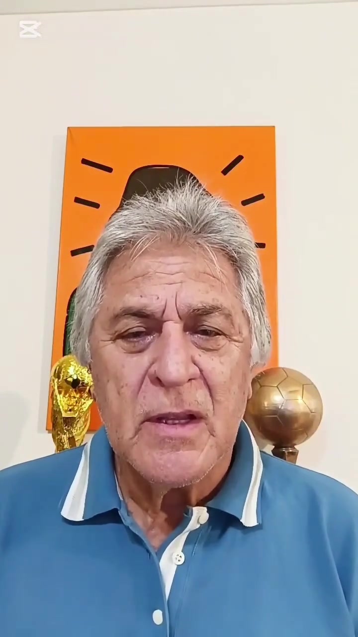 學(xué)無止境！75歲阿根廷傳奇國(guó)門宣布將攻讀高中課程，完成學(xué)業(yè)