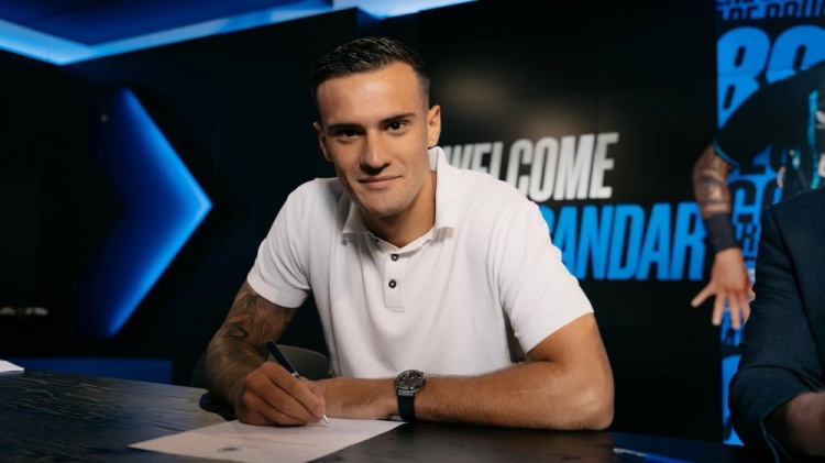 意媒：布魯日認(rèn)為斯坦科維奇身價將超4000萬歐，相信國米會回購他