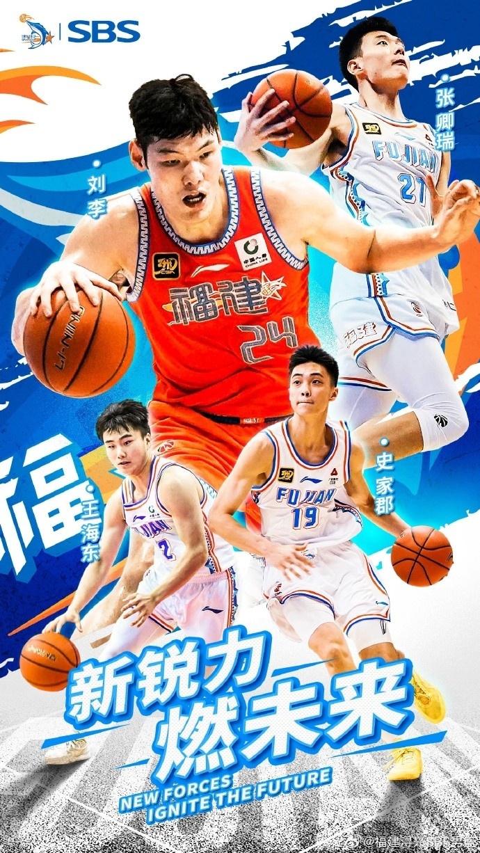 張卿瑞：傳球、投籃、籃下基本功、身體素質(zhì)還得要加強(qiáng)