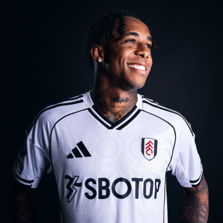 創(chuàng)收225萬歐！巴西邊鋒凱文4500萬歐轉(zhuǎn)會富勒姆，泰山獲5%補(bǔ)償金