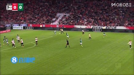 首球還得等！塔精彩腳后跟射門，皮球打在迪亞斯身上折射入網(wǎng)