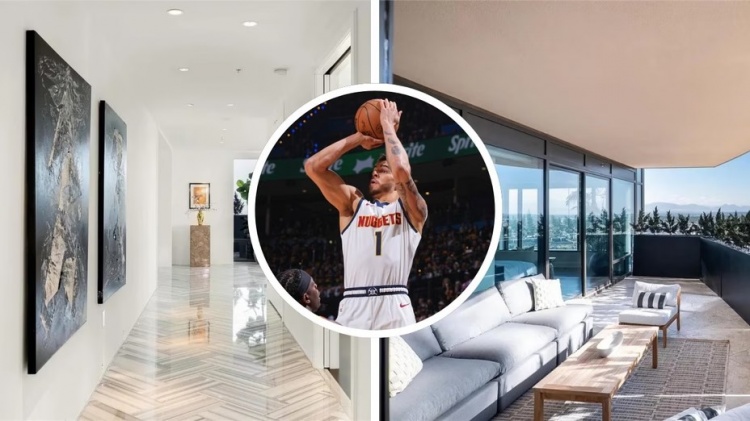 凈賺75萬！小波特掛牌525萬出售丹佛豪華公寓 年初買入價為450萬