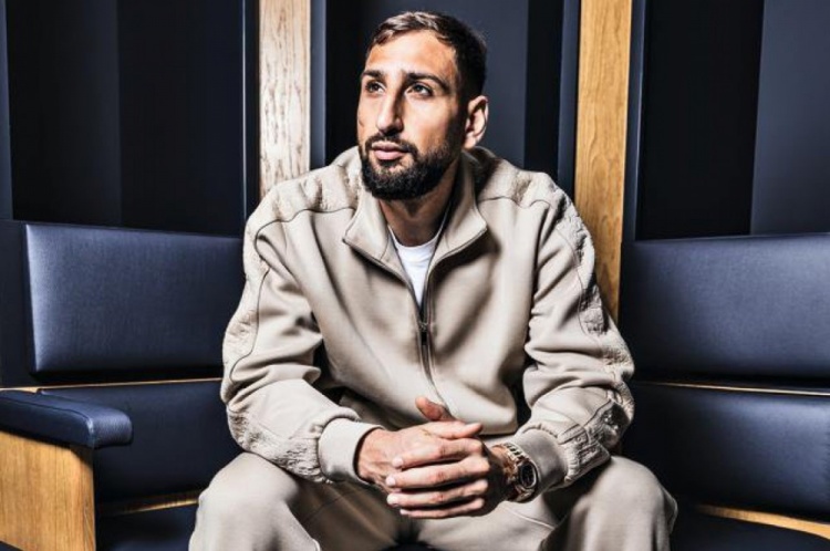 多納魯馬：誰是世一門并非我能評判，門將最重要的還是撲救能力