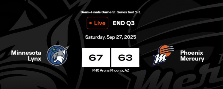 反超4分！山貓第三節(jié)打出23比15 一舉反超比分