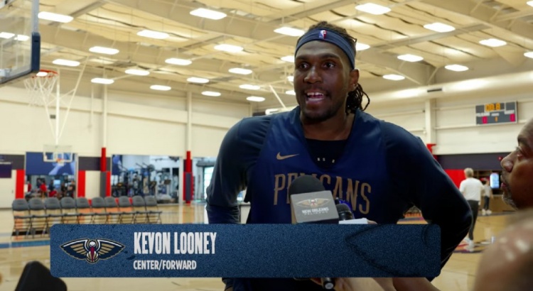 盧尼：普爾正步入他的領(lǐng)袖角色 承擔(dān)起讓大家追隨他的責(zé)任