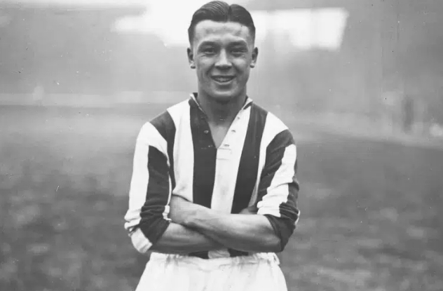 恢復(fù)榮譽！英足總官方：追授華裔球員弗蘭克-仕為英格蘭隊成員