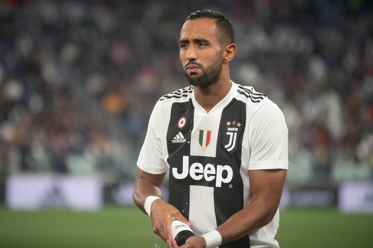 貝納蒂亞：阿萊格里曾承諾博努奇回歸后我能出場(chǎng)，5場(chǎng)后我零出場(chǎng)