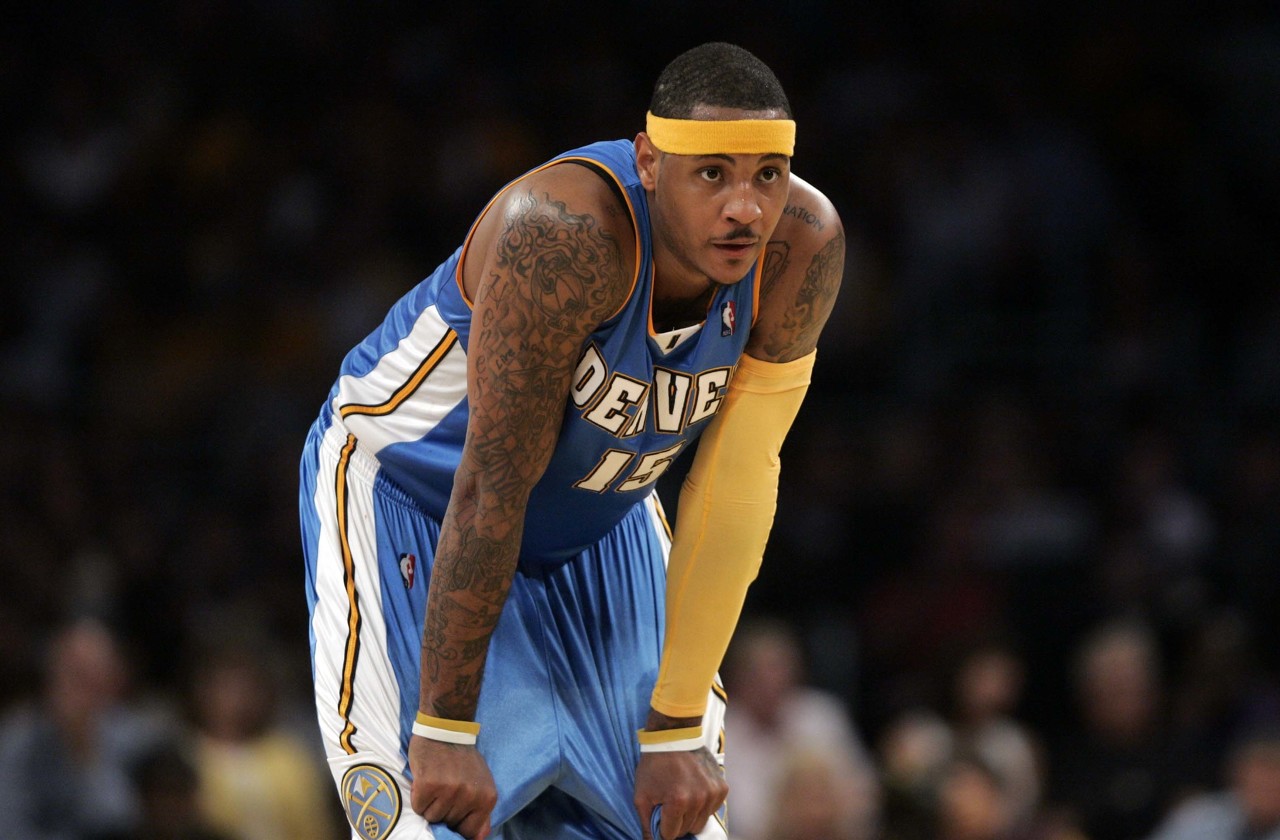 維拉紐瓦：同意大本所說 若活塞當初選了甜瓜那他們不會奪冠