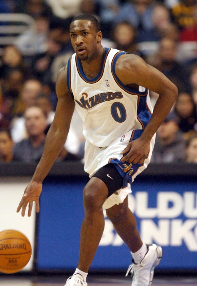 大將軍：有些人從未打過NBA卻對它高談闊論 那你的觀點(diǎn)根本不重要