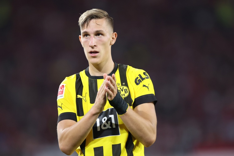 科瓦奇：希望多特與施洛特貝克完成續(xù)約，球隊高層應(yīng)快速推進(jìn)這事