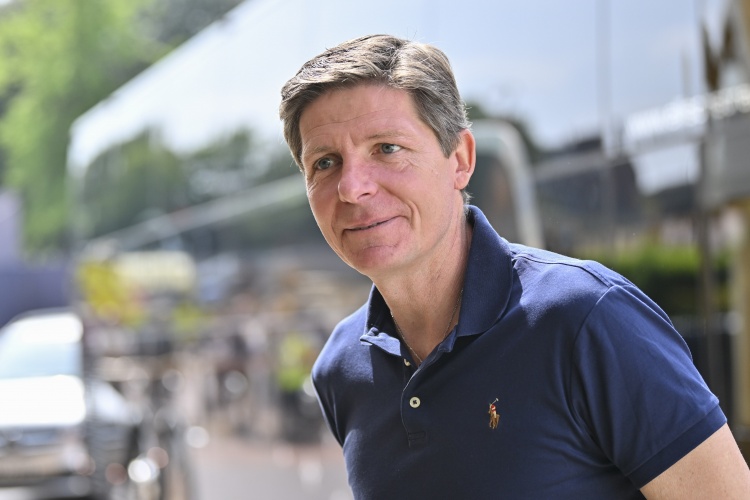 最強(qiáng)防守vs最強(qiáng)進(jìn)攻！格拉斯納上任以來(lái)水晶宮場(chǎng)均得分英超第六