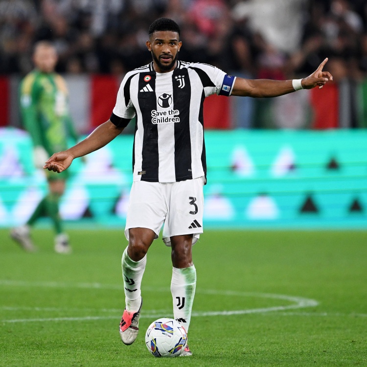 后防中堅！都體：布雷默已被證明是尤文不可或缺的絕對核心