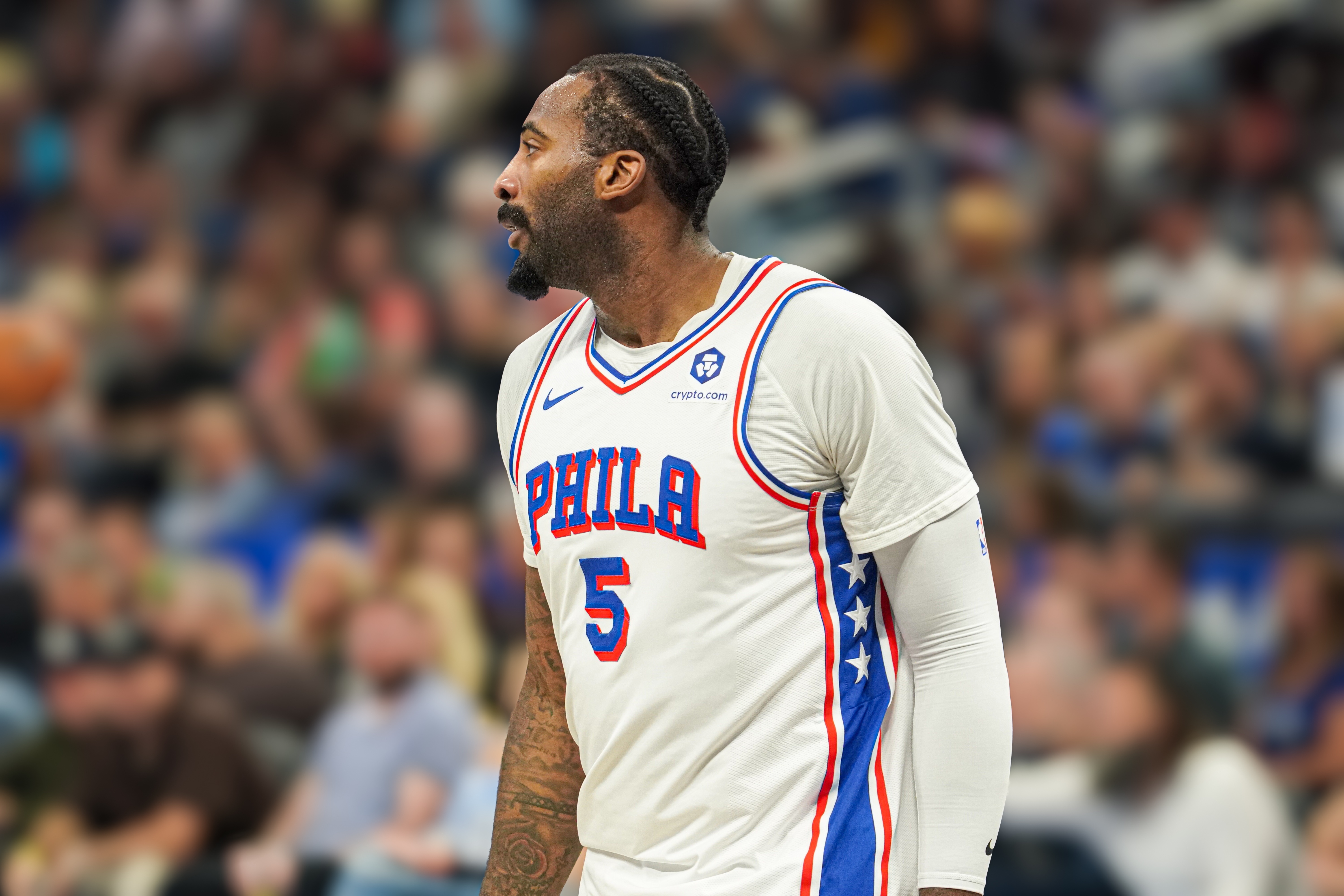 德拉蒙德：上賽季我們讓大家失望了 現(xiàn)在我動(dòng)力爆棚