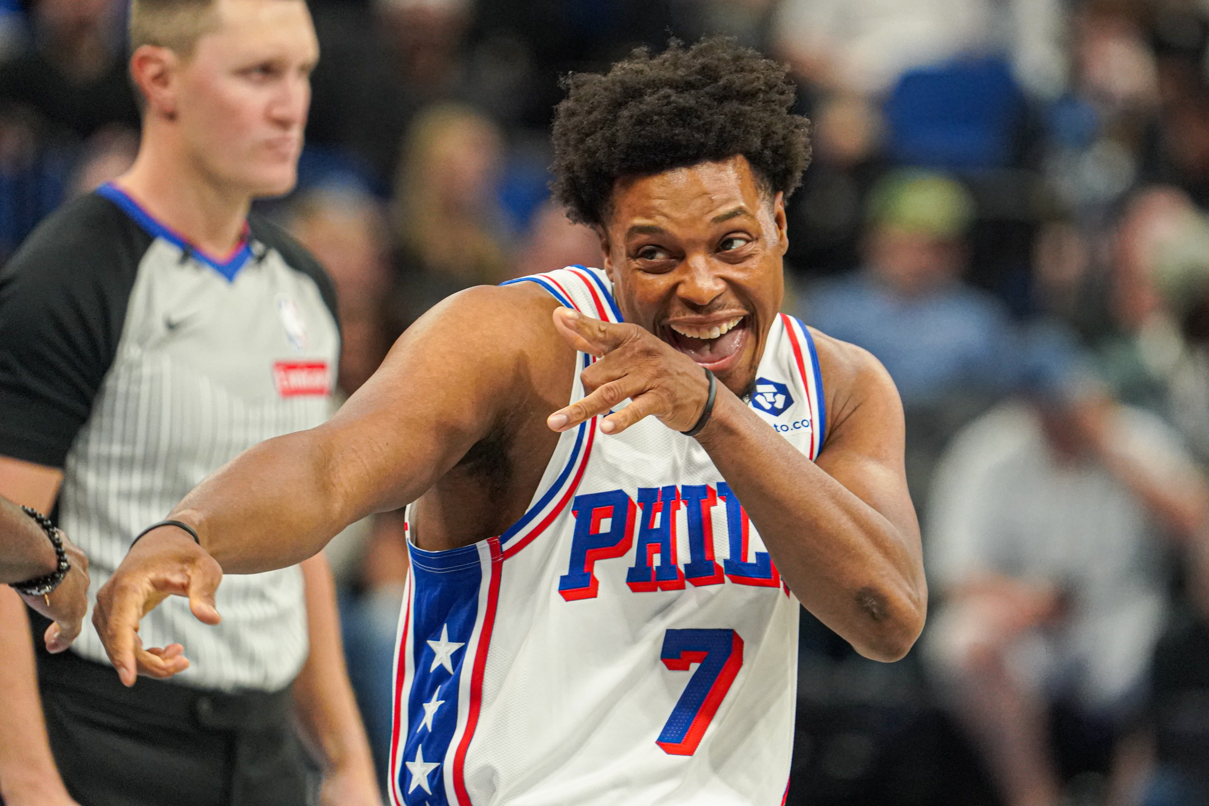 洛瑞談生涯第20季：很幸運每天醒來都可以打球 我把這當做享受