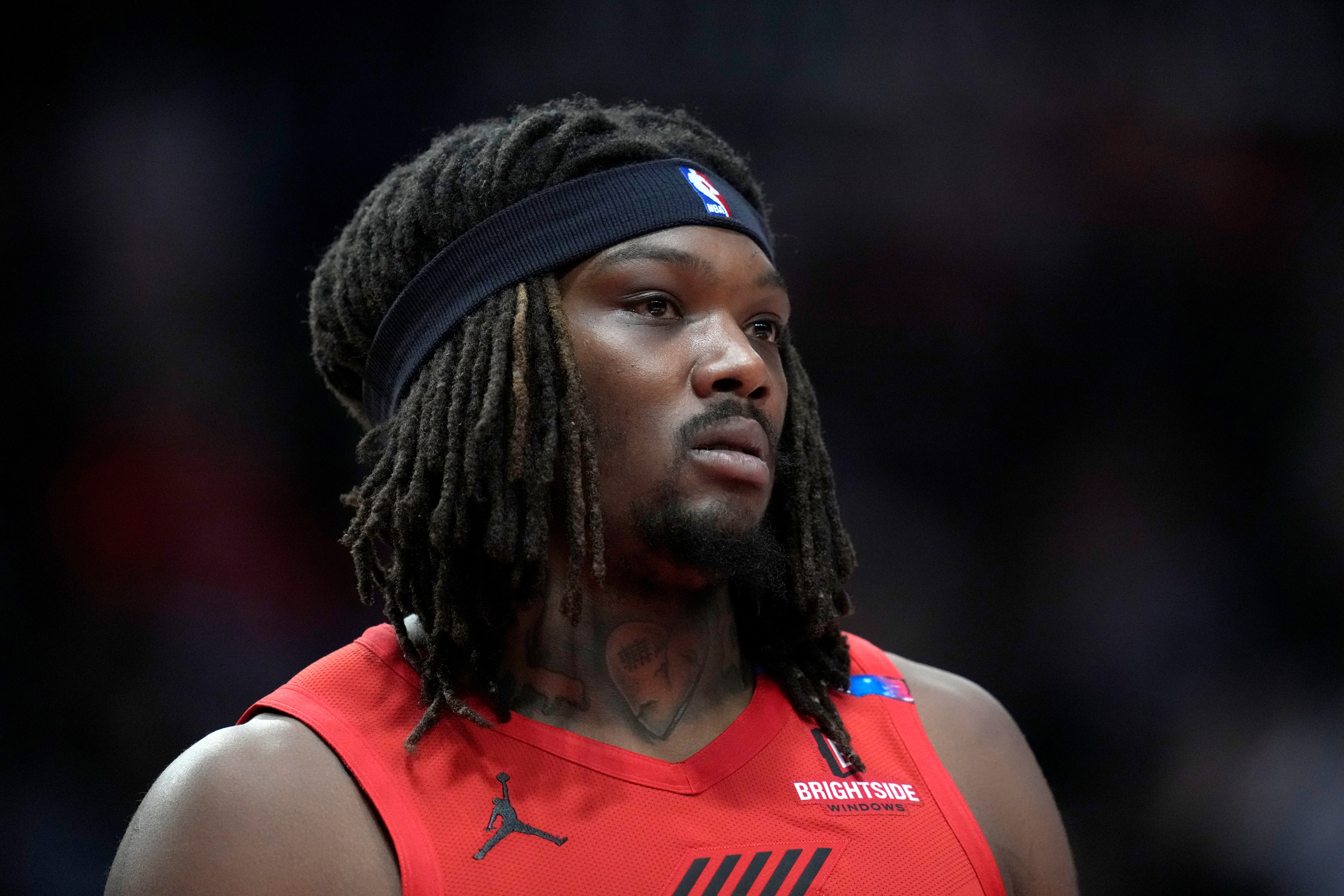 隊(duì)記：不太相信楊瀚森剛打NBA就能取代羅威這樣的球員