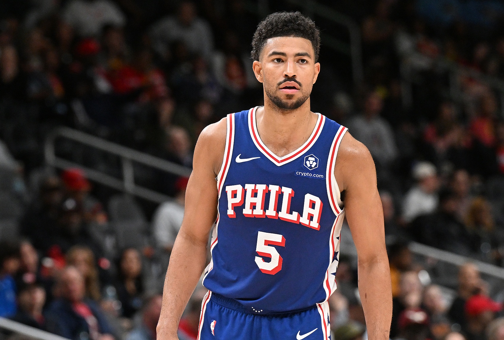 名記：格萊姆斯沒出席76人媒體日 也不會隨隊去阿布扎比