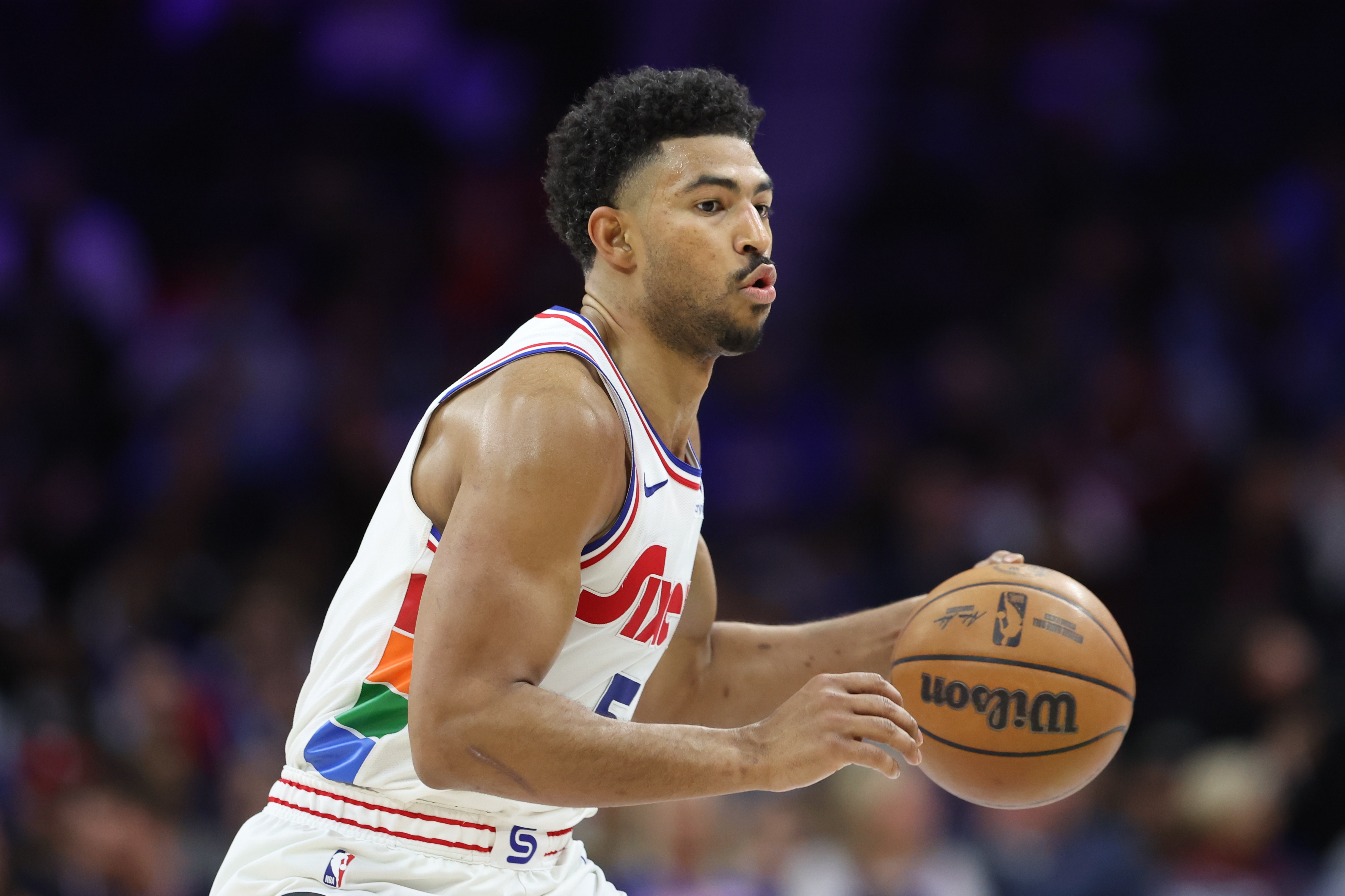 談判陷入僵局！76人高管：希望未來幾天能和格萊姆斯達(dá)成解決方案