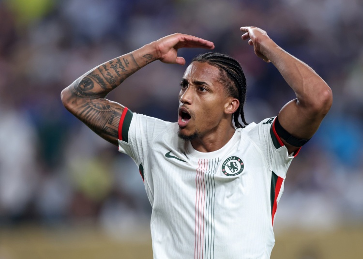 馬雷斯卡：佩德羅是能夠解決問題的球員，但有時(shí)也需要讓他休息