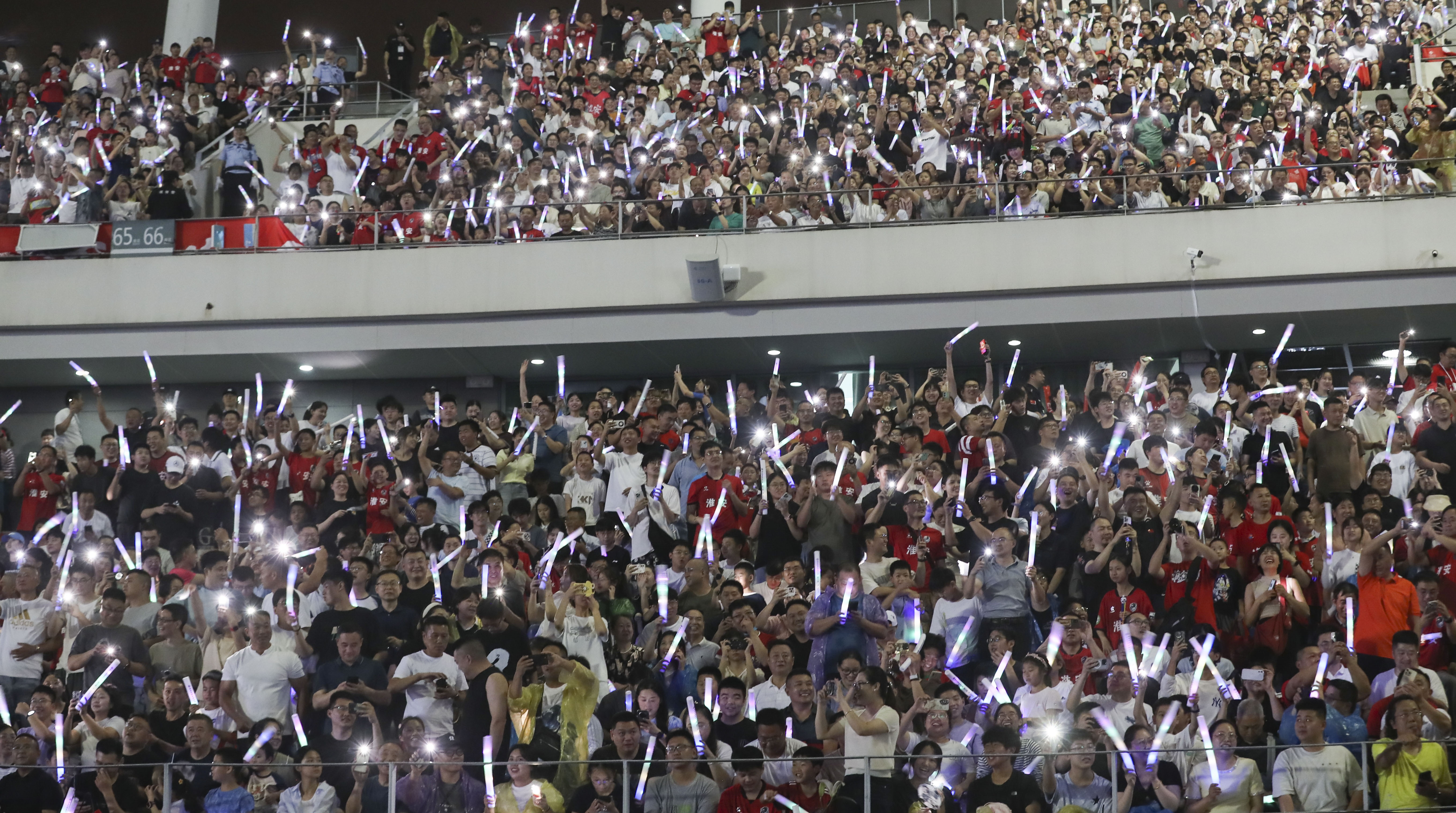 蘇超今晚常規(guī)賽收官 無錫、宿遷、連云港、淮安將角逐3個八強(qiáng)席位