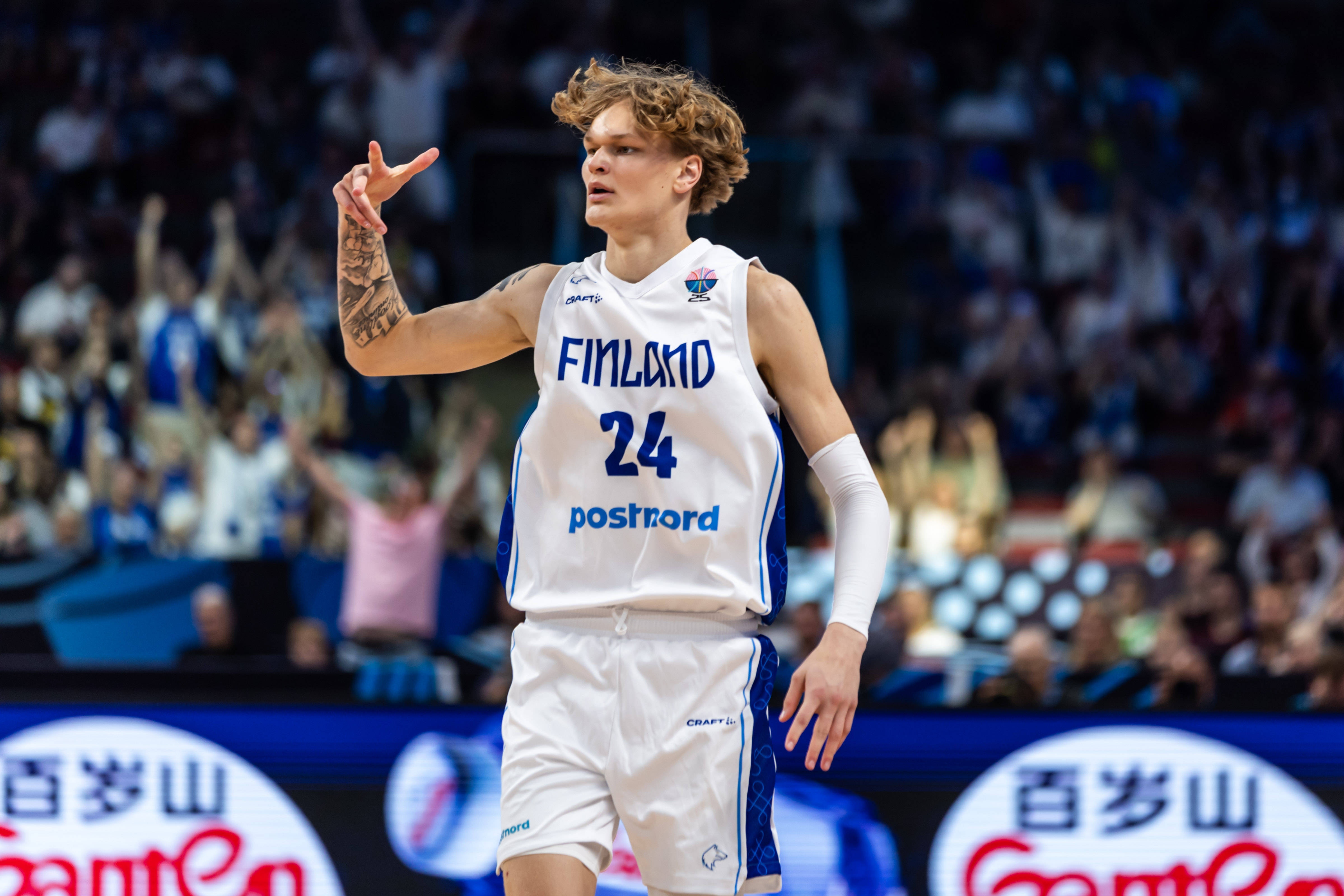 接近加盟貝爾格萊德游擊隊(duì)？穆里寧母親暗示兒子下一站在歐洲