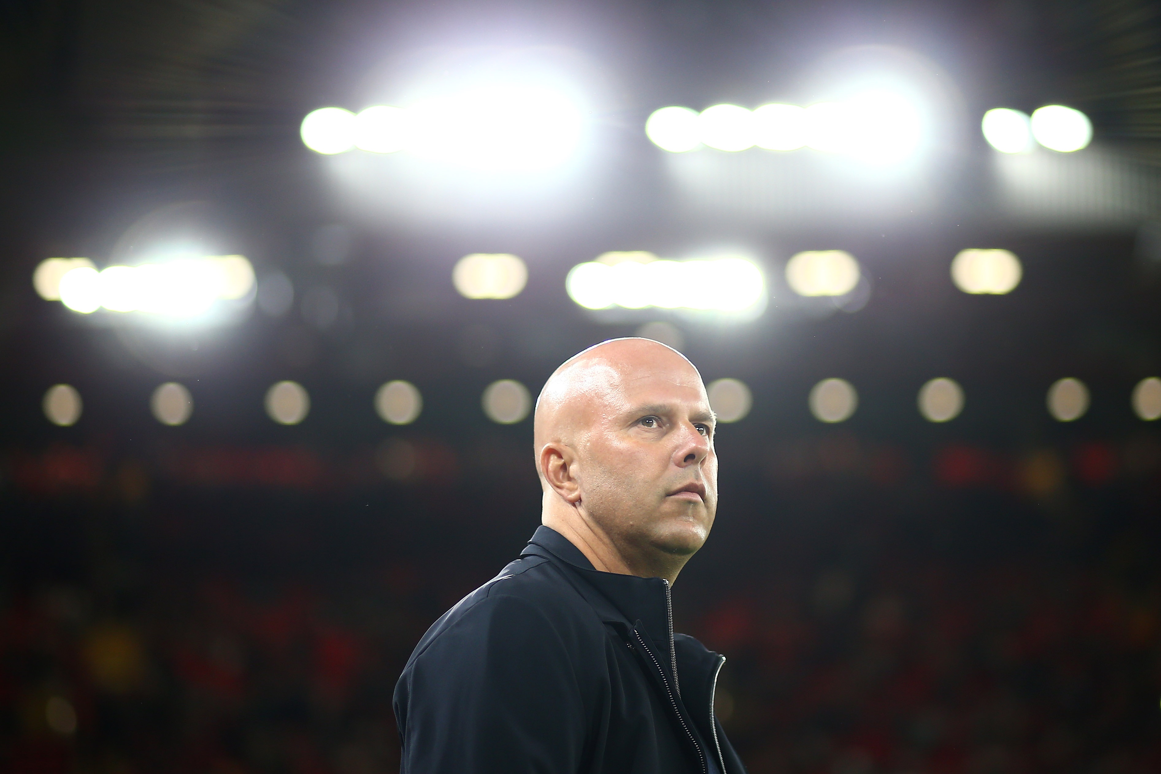 斯洛特談引援：不喜歡陣容太龐大，希望每個球員都有球踢