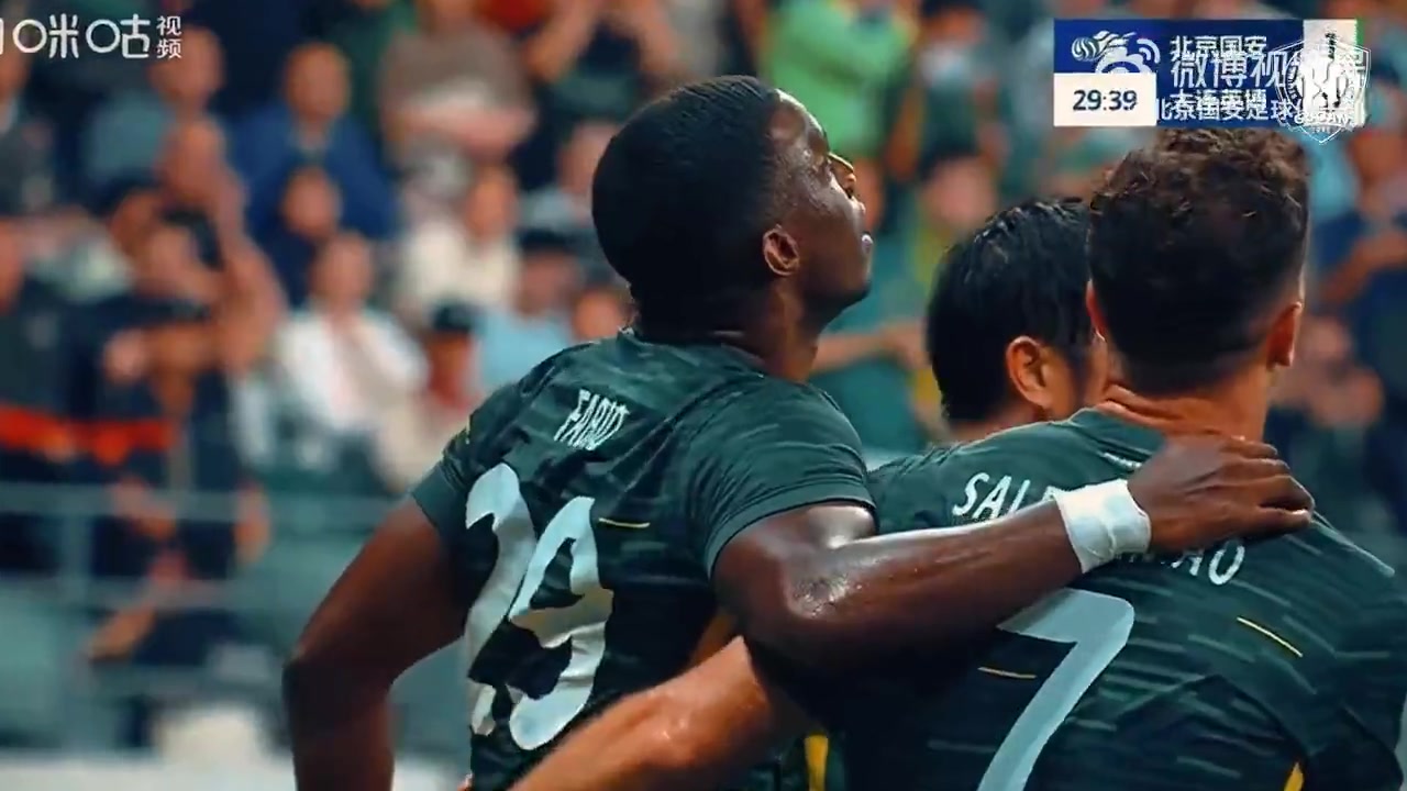 比賽日??做好自己